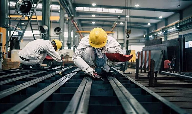 Alpu Depo İstifleme Hizmeti